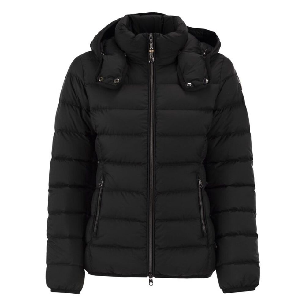 Cape Horn Women Stella - Short Hooded Down Jacket